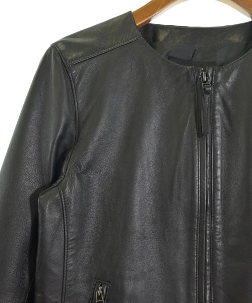 UNTITLED（アンタイトル）その他 黒 サイズ:1(S位) レディース/2200659682024