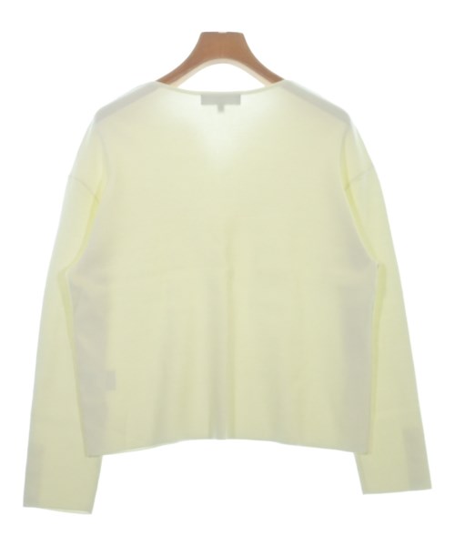 UNTITLED（アンタイトル）ニット・セーター 白 サイズ:2(M位) レディース/2200657424046