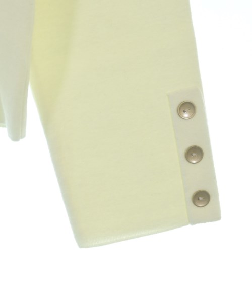 UNTITLED（アンタイトル）ニット・セーター 白 サイズ:2(M位) レディース/2200657424046