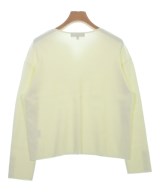 UNTITLED（アンタイトル）ニット・セーター 白 サイズ:2(M位) レディース/2200657424046