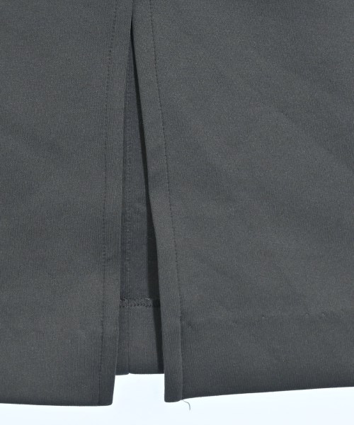 UNTITLED（アンタイトル）ロング・マキシ丈スカート グレー サイズ:0(XS位) レディース/2200660660035