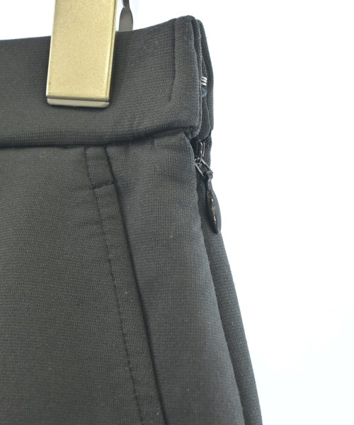 UNTITLED（アンタイトル）ロング・マキシ丈スカート グレー サイズ:0(XS位) レディース/2200660660035