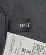 UNTITLED（アンタイトル）ロング・マキシ丈スカート グレー サイズ:0(XS位) レディース/2200660660035