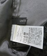 UNTITLED（アンタイトル）ロング・マキシ丈スカート 黒 サイズ:3(L位) レディース/2200660971018