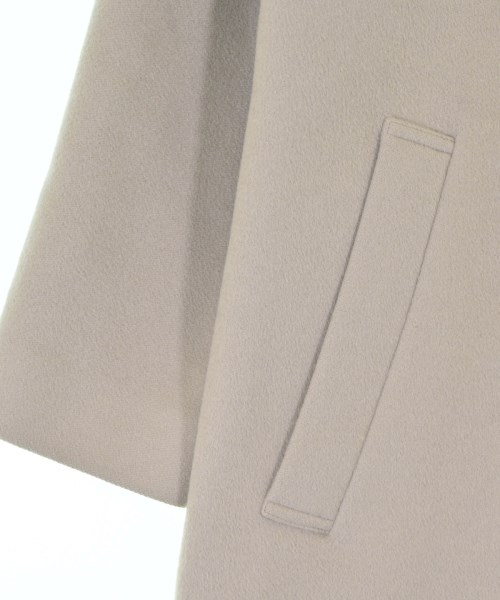 UNTITLED（アンタイトル）その他 ベージュ サイズ:XXS レディース/2200656352012