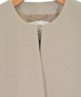 UNTITLED（アンタイトル）その他 ベージュ サイズ:XXS レディース/2200656352012