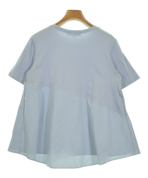 UNTITLED（アンタイトル）Tシャツ・カットソー 青 サイズ:0(XS位) レディース/2200656352029