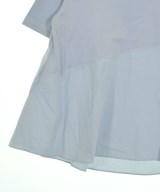 UNTITLED（アンタイトル）Tシャツ・カットソー 青 サイズ:0(XS位) レディース/2200656352029