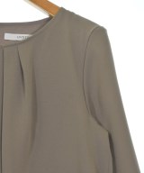 UNTITLED（アンタイトル）ブラウス ベージュ サイズ:1(S位) レディース/2200657520045