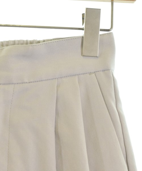 UNTITLED（アンタイトル）スラックス グレー サイズ:0(XS位) レディース/2200657565015