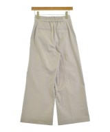 UNTITLED（アンタイトル）スラックス グレー サイズ:0(XS位) レディース/2200657565015