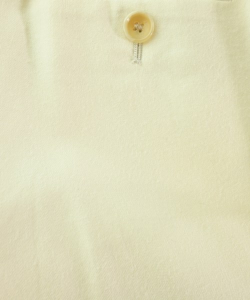 UNTITLED（アンタイトル）スラックス ベージュ サイズ:0(XS位) レディース/2200657565022