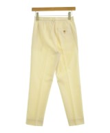 UNTITLED（アンタイトル）スラックス ベージュ サイズ:0(XS位) レディース/2200657565022