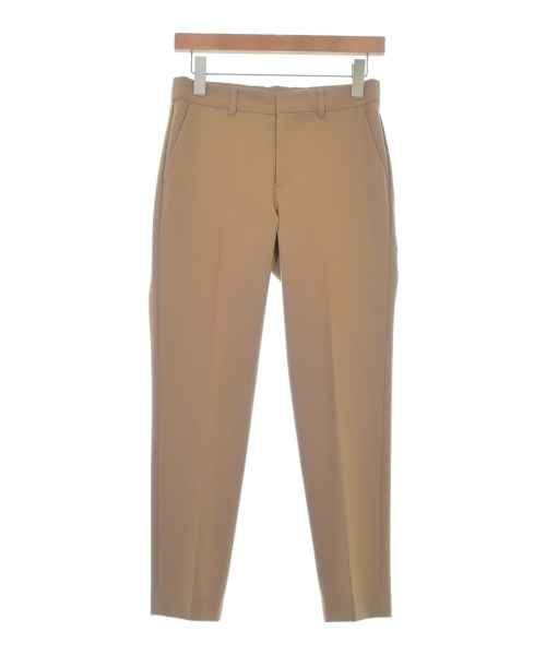 UNTITLED(アンタイトル)スラックス ベージュ サイズ:1(S位)/2200657565046