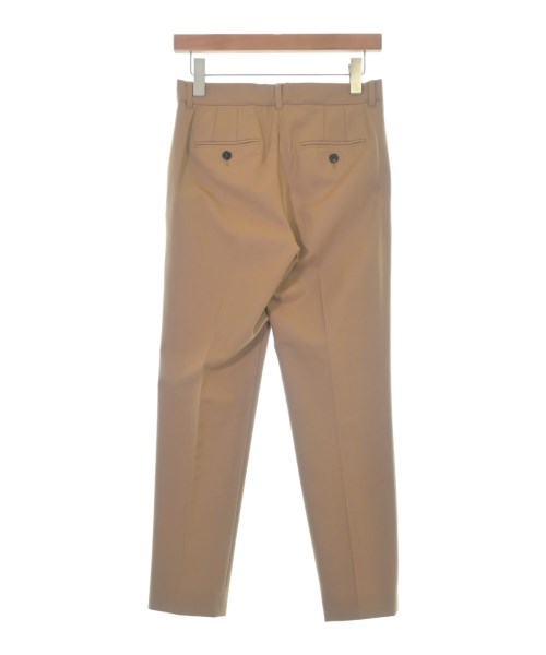 UNTITLED（アンタイトル）スラックス ベージュ サイズ:1(S位) レディース/2200657565046