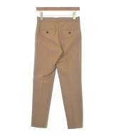 UNTITLED（アンタイトル）スラックス ベージュ サイズ:1(S位) レディース/2200657565046