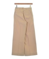 UNTITLED（アンタイトル）スラックス ベージュ サイズ:0(XS位) レディース/2200657565053