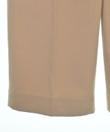 UNTITLED（アンタイトル）スラックス ベージュ サイズ:0(XS位) レディース/2200657565053