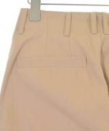 UNTITLED（アンタイトル）スラックス ベージュ サイズ:0(XS位) レディース/2200657565053