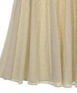 UNTITLED（アンタイトル）ロング・マキシ丈スカート ベージュ サイズ:1(S位) レディース/2200657565077