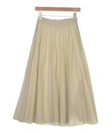 UNTITLED ロング・マキシ丈スカート