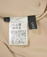 UNTITLED（アンタイトル）ロング・マキシ丈スカート ピンク サイズ:1(S位) レディース/2200657565084