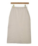 UNTITLED（アンタイトル）ロング・マキシ丈スカート ベージュ サイズ:F レディース/2200657565091