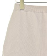 UNTITLED（アンタイトル）ロング・マキシ丈スカート ベージュ サイズ:F レディース/2200657565091