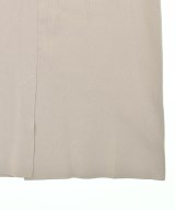 UNTITLED（アンタイトル）ロング・マキシ丈スカート ベージュ サイズ:F レディース/2200657565091