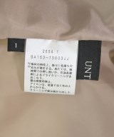 UNTITLED（アンタイトル）ロング・マキシ丈スカート ベージュ サイズ:1(S位) レディース/2200657565107