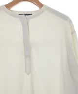 UNTITLED（アンタイトル）ブラウス 白 サイズ:2(M位) レディース/2200657565145