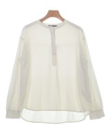 UNTITLED ブラウス