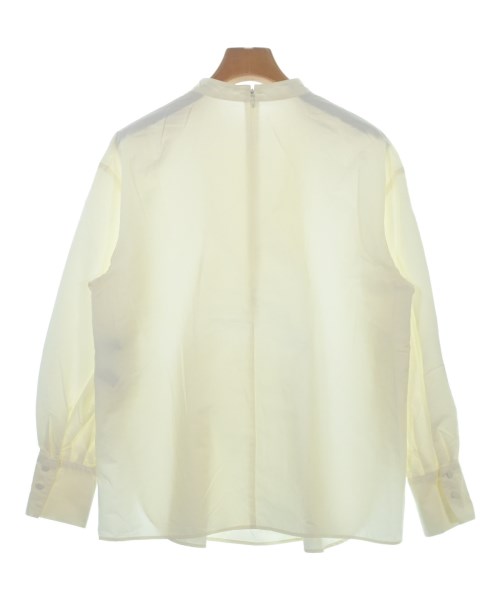 UNTITLED（アンタイトル）ブラウス 白 サイズ:M レディース/2200657565152