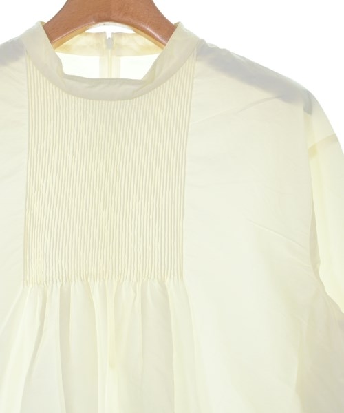 UNTITLED（アンタイトル）ブラウス 白 サイズ:M レディース/2200657565152