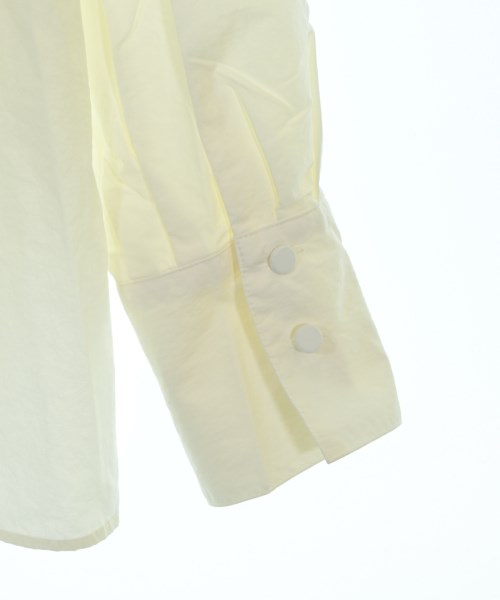 UNTITLED（アンタイトル）ブラウス 白 サイズ:M レディース/2200657565152