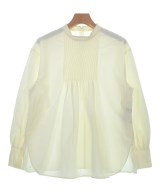 UNTITLED（アンタイトル）ブラウス 白 サイズ:M レディース/2200657565152