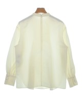 UNTITLED（アンタイトル）ブラウス 白 サイズ:M レディース/2200657565152