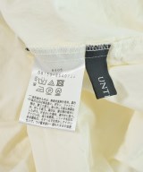 UNTITLED（アンタイトル）ブラウス 白 サイズ:M レディース/2200657565152