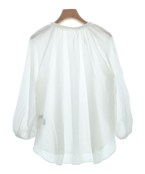 UNTITLED（アンタイトル）ブラウス 白 サイズ:2(M位) レディース/2200657565169