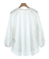 UNTITLED（アンタイトル）ブラウス 白 サイズ:2(M位) レディース/2200657565169