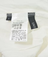 UNTITLED（アンタイトル）ブラウス 白 サイズ:2(M位) レディース/2200657565169