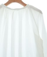 UNTITLED（アンタイトル）ブラウス 白 サイズ:2(M位) レディース/2200657565169