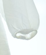 UNTITLED（アンタイトル）ブラウス 白 サイズ:2(M位) レディース/2200657565169