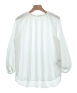 UNTITLED ブラウス