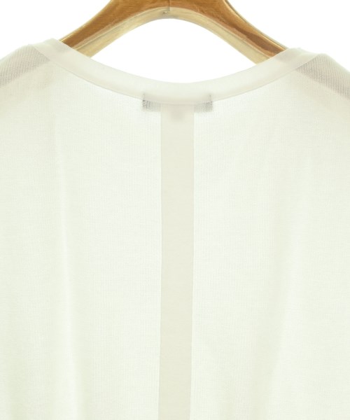 UNTITLED（アンタイトル）ニット・セーター 白 サイズ:2(M位) レディース/2200657565183