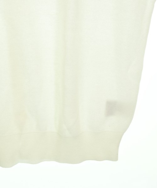 UNTITLED（アンタイトル）ニット・セーター 白 サイズ:2(M位) レディース/2200657565183