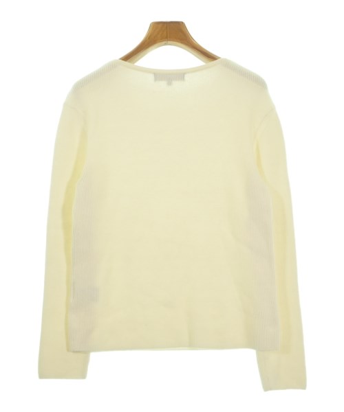 UNTITLED（アンタイトル）ニット・セーター 白 サイズ:2(M位) レディース/2200657565190