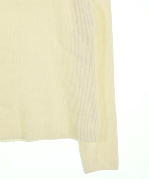 UNTITLED（アンタイトル）ニット・セーター 白 サイズ:2(M位) レディース/2200657565190