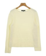 UNTITLED（アンタイトル）ニット・セーター 白 サイズ:2(M位) レディース/2200657565190