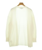 UNTITLED（アンタイトル）カーディガン 白 サイズ:2(M位) レディース/2200657565206